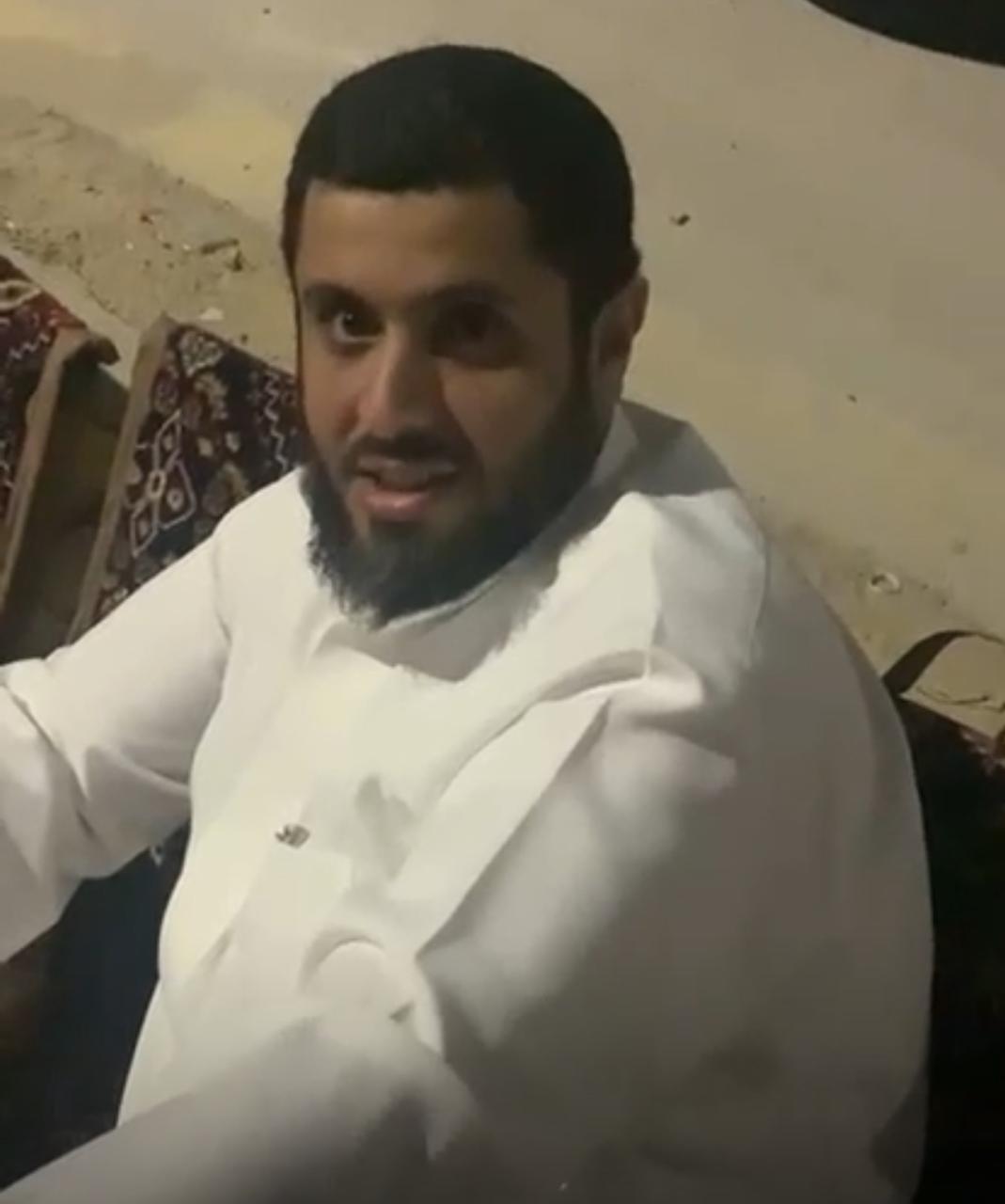 محمد العتيبي