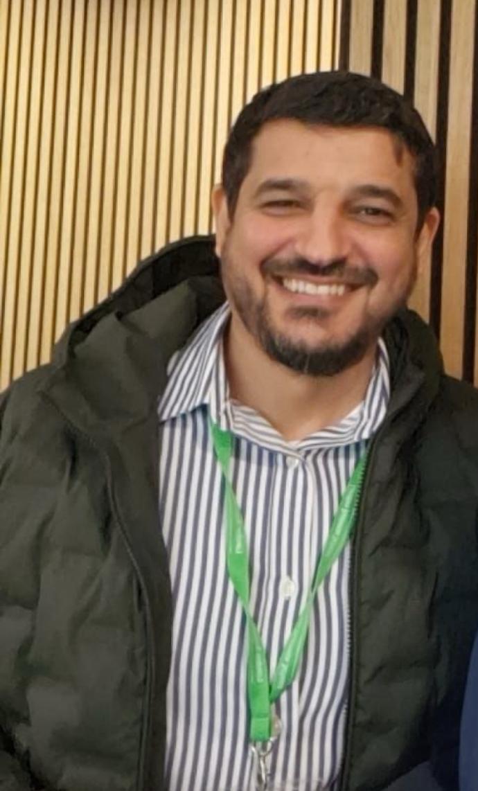 عبدالله أحمد