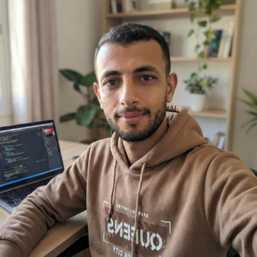 لؤي أبو جلهوم