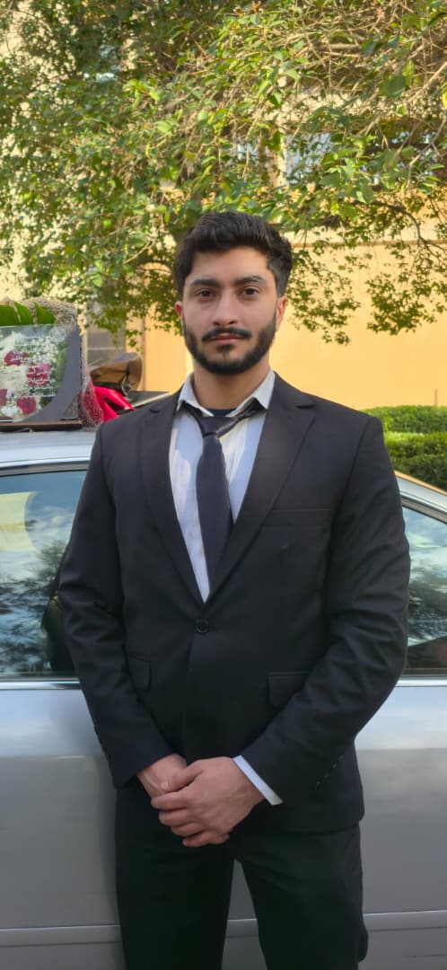 عيسى أحمد الحلبي